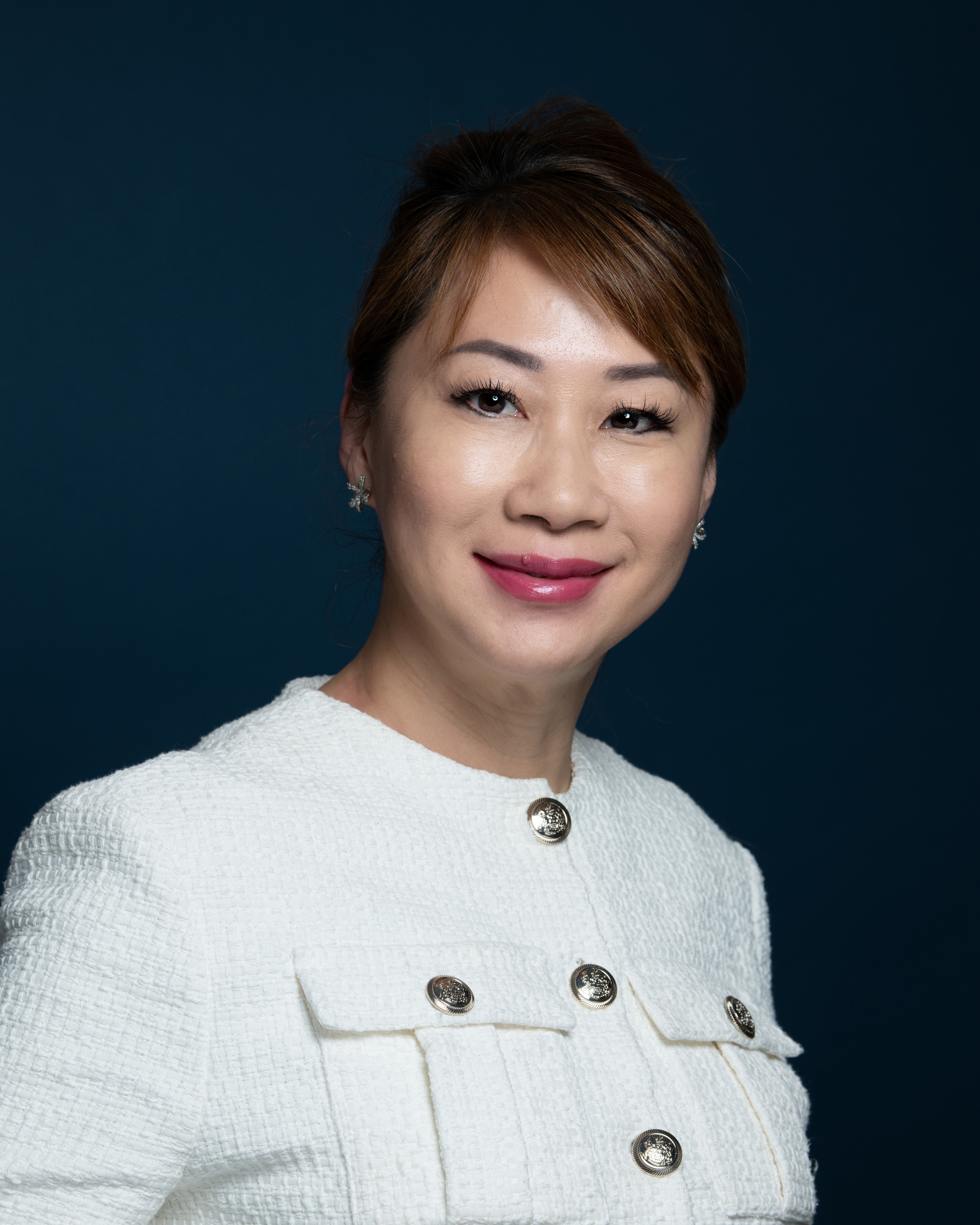 Pascale Fung